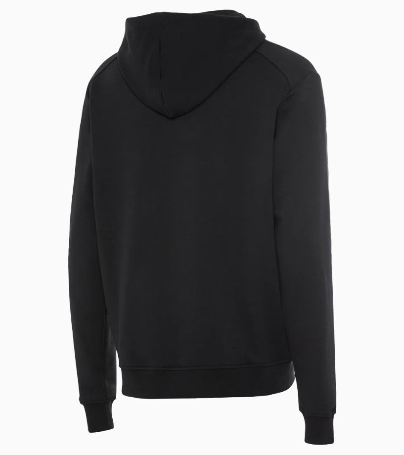 Hoodie – There Is No Substitute