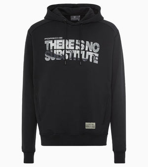 Hoodie – There Is No Substitute
