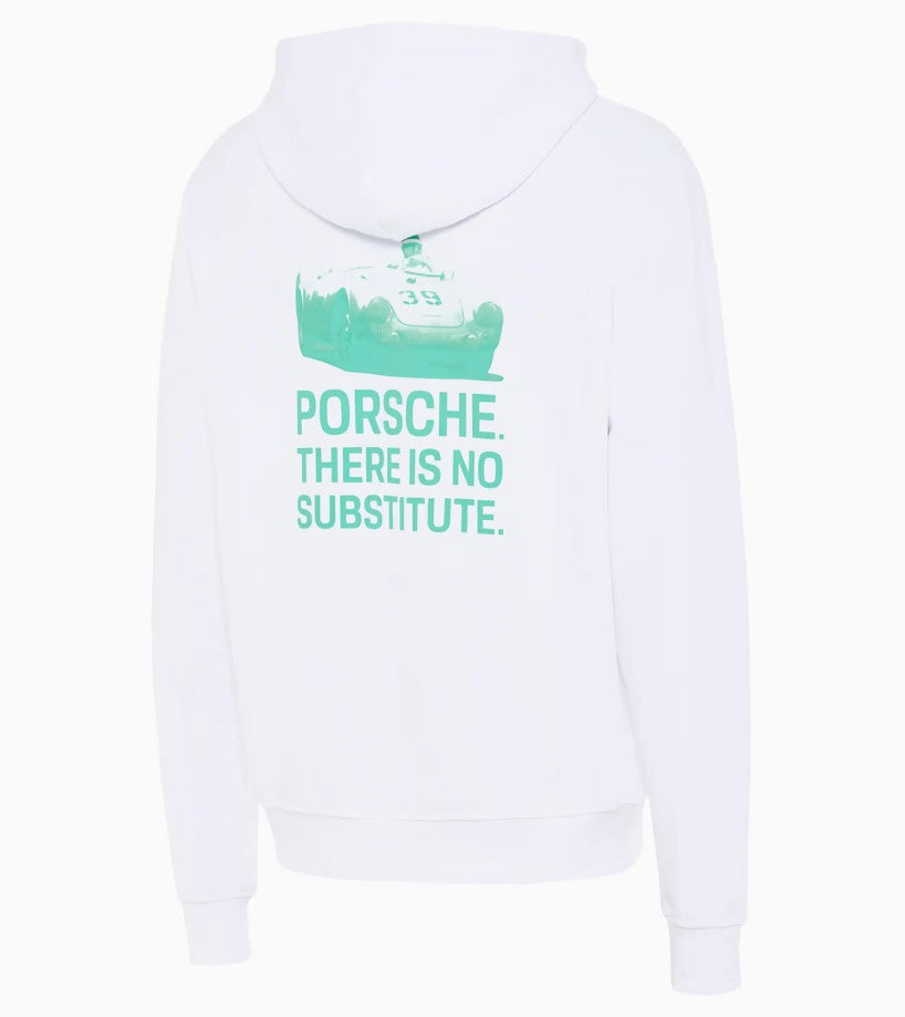 Hoodie – There Is No Substitute