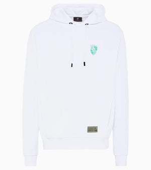 Hoodie – There Is No Substitute