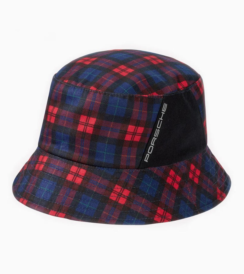 Unisex Bucket Hat – Turbo No. 1