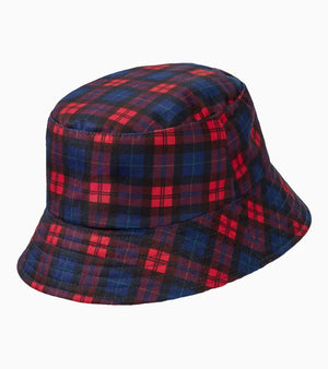 Unisex Bucket Hat – Turbo No. 1