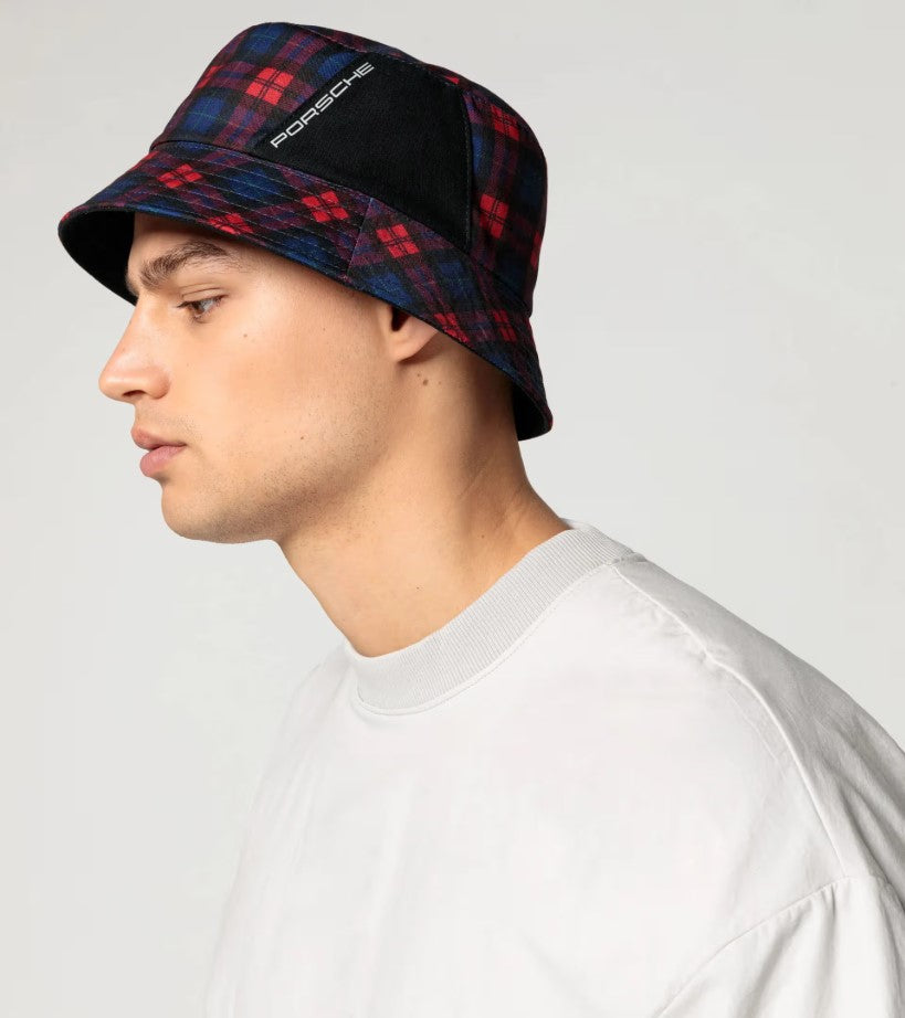Unisex Bucket Hat – Turbo No. 1