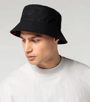 Unisex Bucket Hat – Turbo No. 1