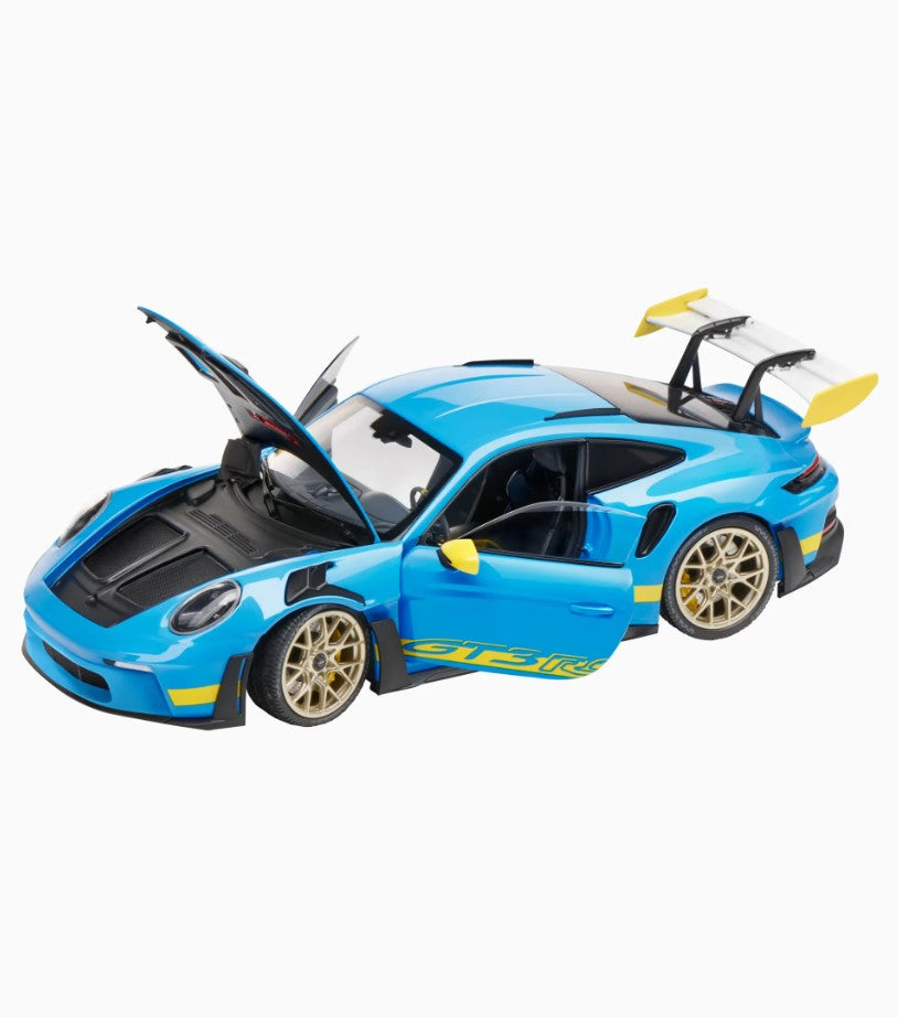 Porsche 911 GT3 RS (992) – Limited Edition