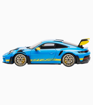 Porsche 911 GT3 RS (992) – Limited Edition