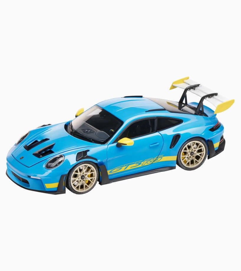 Porsche 911 GT3 RS (992) – Limited Edition