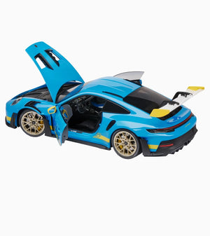 Porsche 911 GT3 RS (992) – Limited Edition