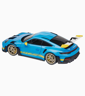 Porsche 911 GT3 RS (992) – Limited Edition
