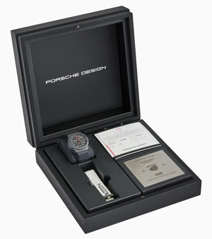 Chronograph 1 Utility – Limited Edition