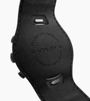 Chronograph 1 Utility – Limited Edition