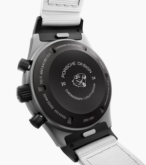 Chronograph 1 Utility – Limited Edition