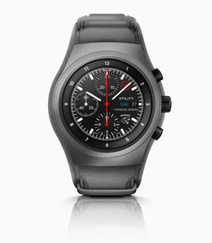 Chronograph 1 Utility – Limited Edition