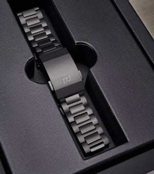 Chronograph 1 – 50 Years 911 Turbo Edition