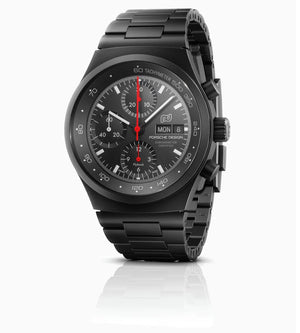 Chronograph 1 – 50 Years 911 Turbo Edition