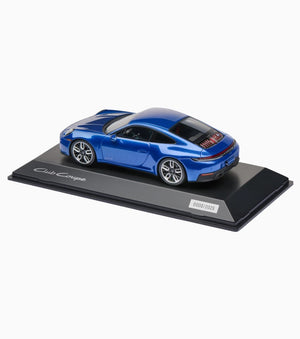 Porsche 911 Carrera T Coupe 992.2 Club Coupe