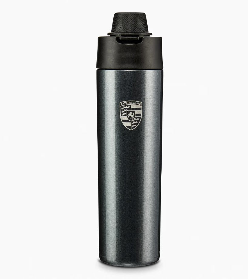 Drinking bottle
