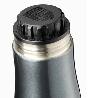 Thermally Insulated Bottle