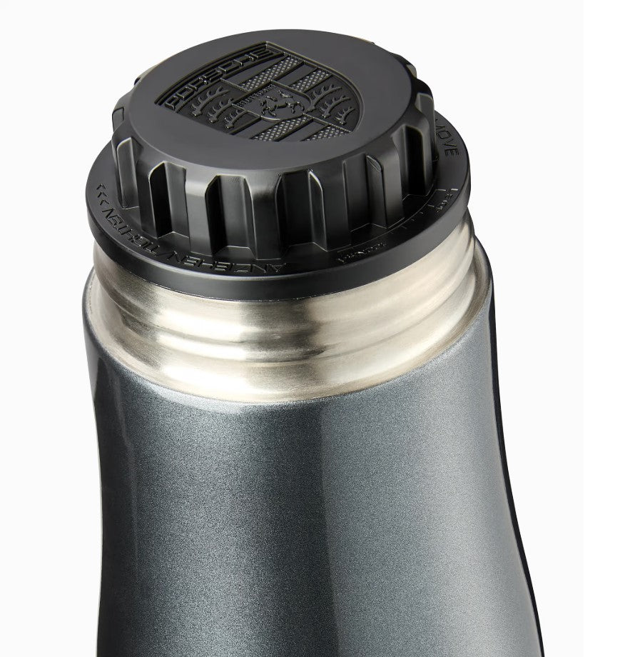Thermally Insulated Bottle