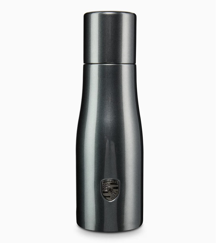 Thermally Insulated Bottle
