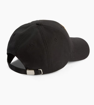 Crest baseball cap – Essential