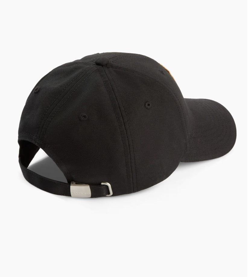 Crest baseball cap – Essential