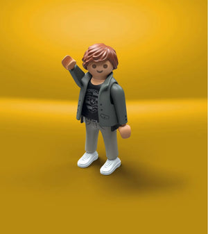 PLAYMOBIL Porsche Carrera GT