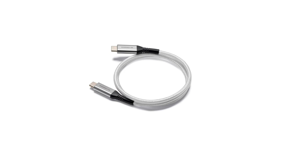 USB Type-C® charging cable