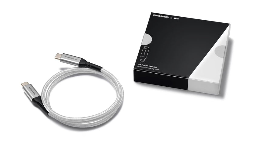 USB Type-C® charging cable