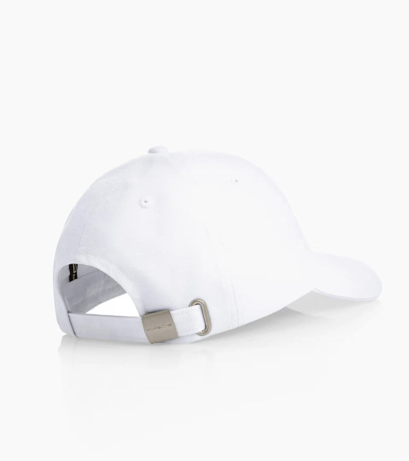 Crest baseball cap – Essential