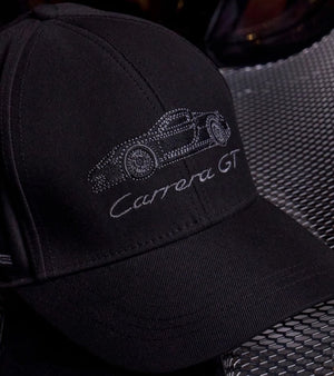 Cap – 25Y Porsche Carrera GT
