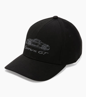 Cap – 25Y Porsche Carrera GT