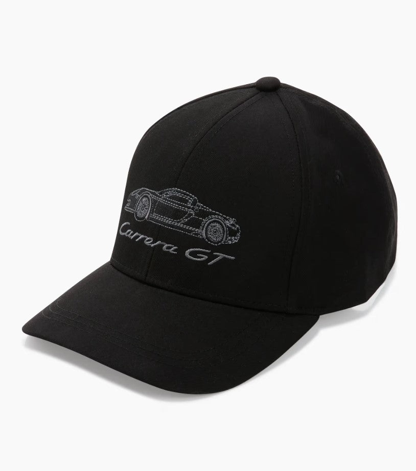 Cap – 25Y Porsche Carrera GT
