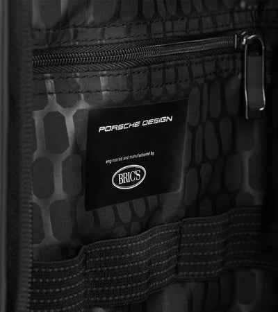 Roadster Hardcase Multipurpose Case - Porsche Centre Downtown Toronto