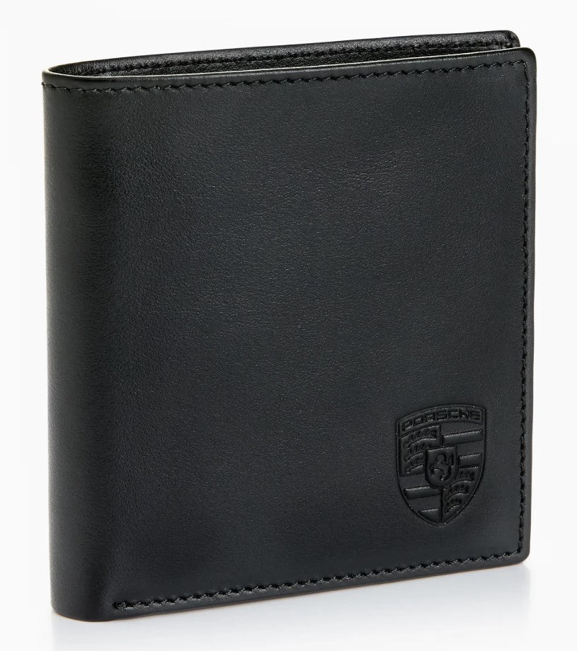 Credit card case with money clip – Essential
