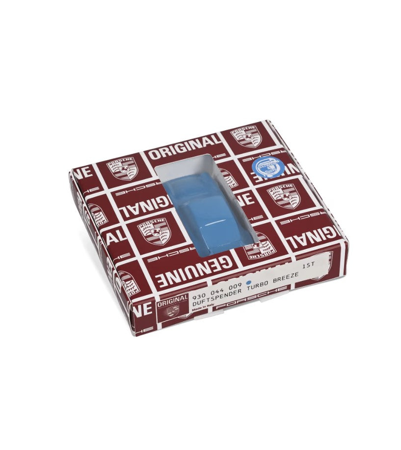 Classic fragrance dispenser incl. sticker set