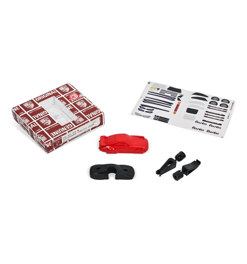 Classic fragrance dispenser incl. sticker set