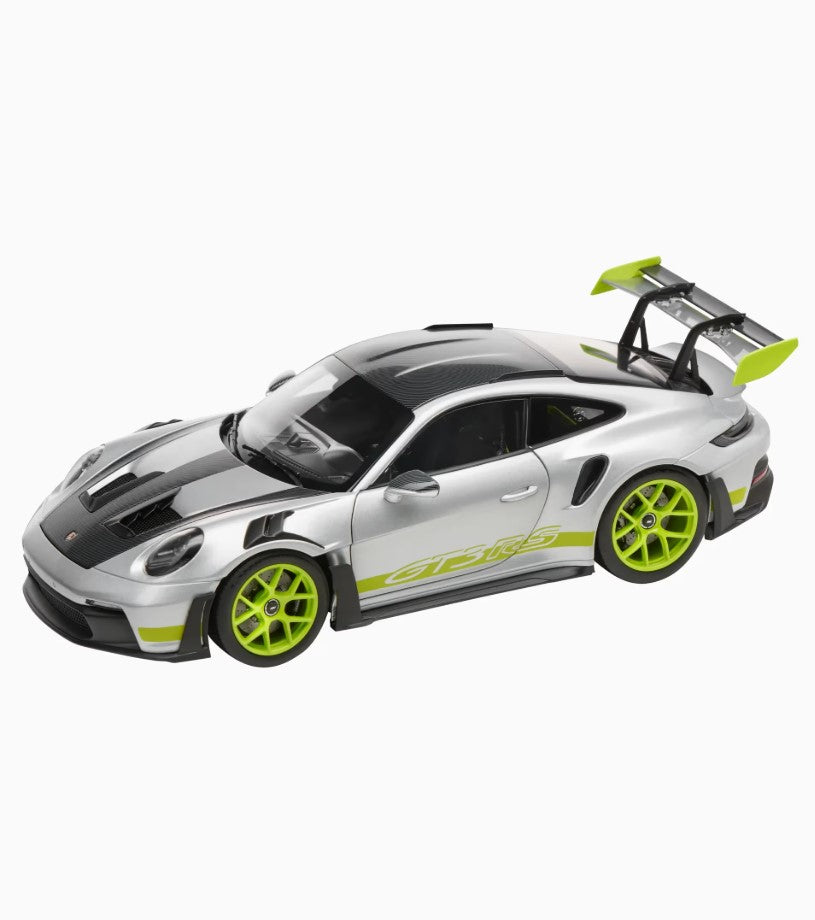 Openable Porsche 911 GT3 RS (992)