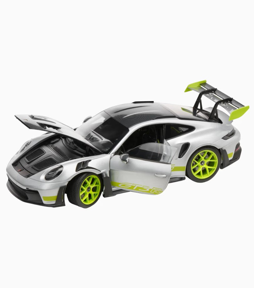 Openable Porsche 911 GT3 RS (992)