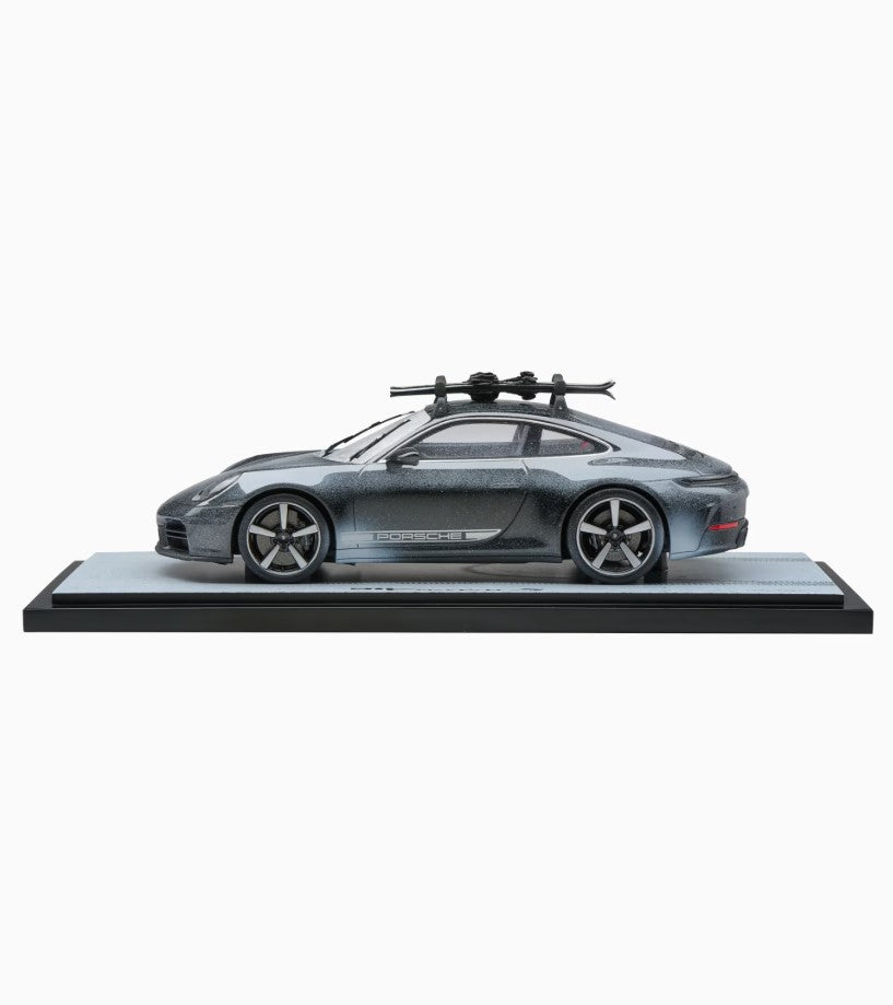 Porsche 911 Carrera S (992.2) – Limited Edition