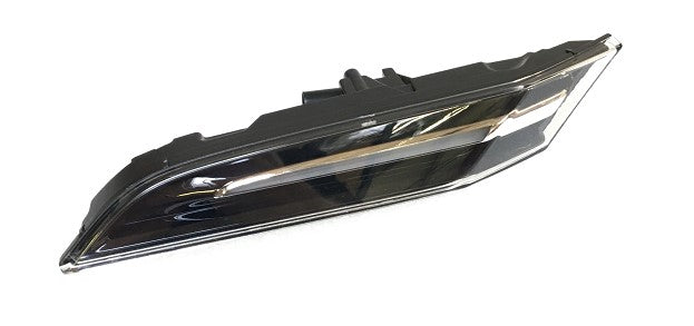 Darkened / Smoked Side Markers [ 992.2 ]