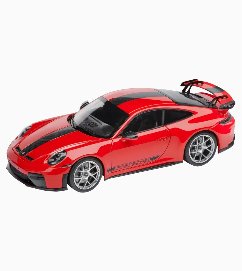 Openable Porsche 911 GT3 (992.2)