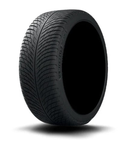 Carrera 992 GT3 | 20"/21" Winter Performance Tire Set | Michelin® Pilot Alpin 5