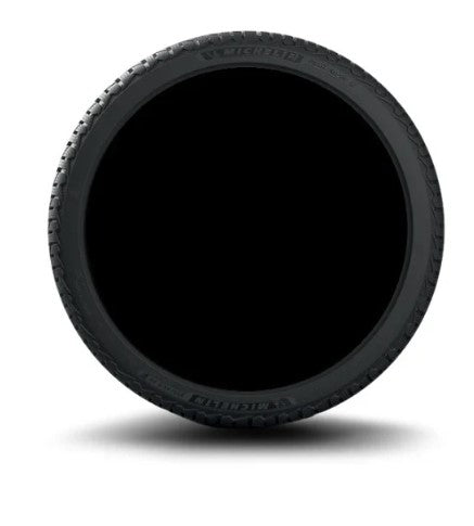 Carrera 992 GT3 | 20"/21" Winter Performance Tire Set | Michelin® Pilot Alpin 5