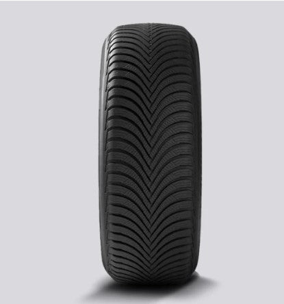 Carrera 992 GT3 20"/21" Winter Performance Tire Set Michelin® Pilo