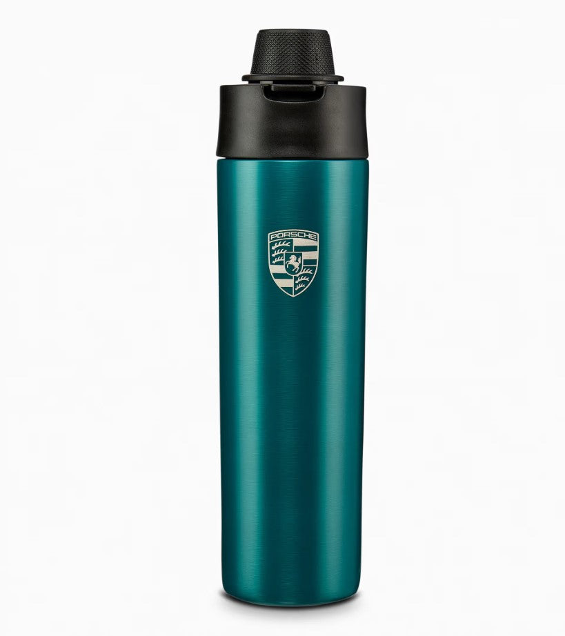 Drink bottle – Porsche Cayenne Electric Lifestyle