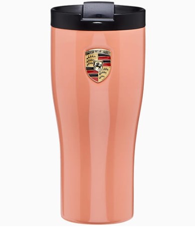 Thermos Cup – 917 Pink Pig