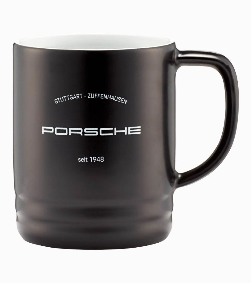 Porsche Cup Black – Essential