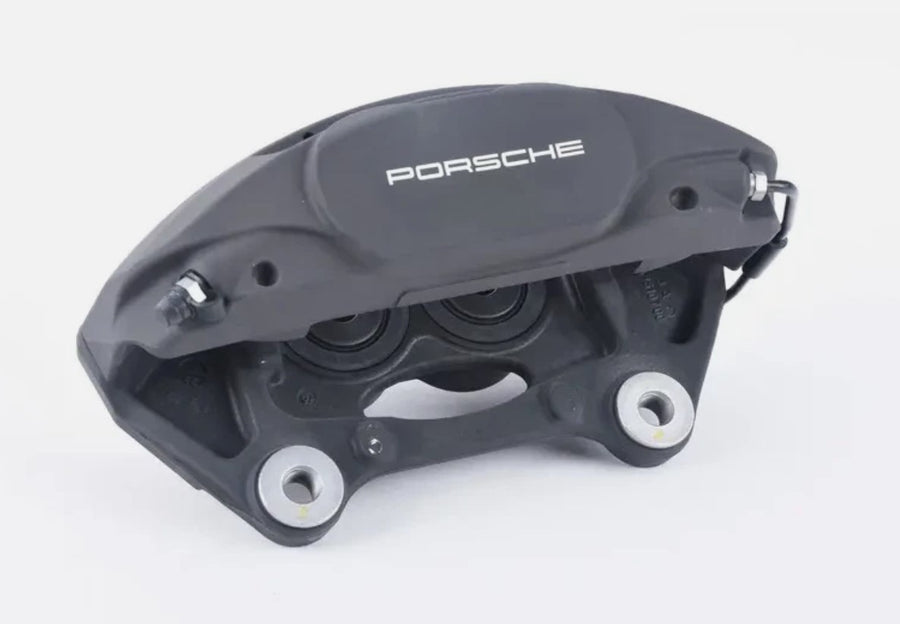 Brake Caliper - Macan