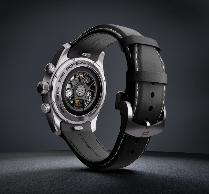 Chronograph 911 GT3 (992.2)